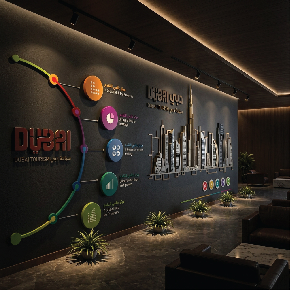 Strategic Corporate Brand Solutions